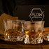 Iceberg Whisky Glasses Gift Set